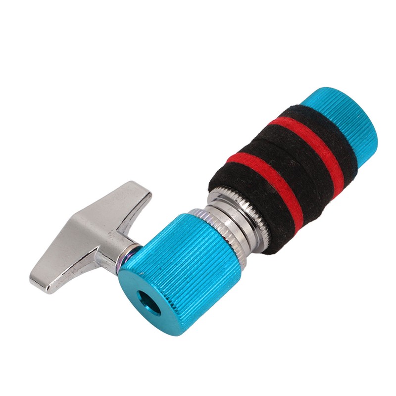Jazz Drum Clutch Anti Rust Wear Resistant Easy to Install