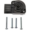 Dorman 904-7772 Throttle Position Sensor Compatible with Select Freightliner Models