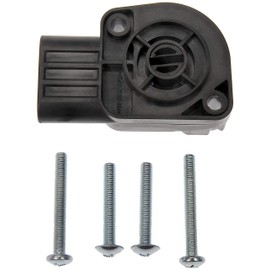Dorman 904-7772 Throttle Position Sensor Compatible with Select Freightliner Models