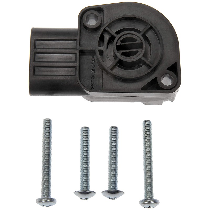 Dorman 904-7772 Throttle Position Sensor Compatible with Select Freightliner Models