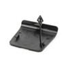 Spare Tire Winch Cover Spare Tire Winch Cover for Ram