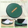 Ehucon Pivot Disc,Patient Transfer Board-Turning Devices for Elderly and Disabled,Slide