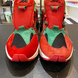 Angelus Tinte de gamuza, 3 onzas, gris oscuro