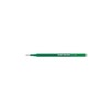Pilot LFBKRF120EFG Ballpoint Pen Refill, LFBKRF Frixion Ball, 0.5, Green,
