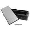 Sharpening Stone 1302B 600/1200 Grit Double Sided Skid Resistant Base