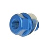 KOSO 4051272044168 Oil Drain Adaptor Screw for Temperature Sensor PT1/8, M12 x 1.5