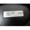 International 4067256C2 OEM INTERNATIONAL TRUCK IC BUS AMBER LED 7"