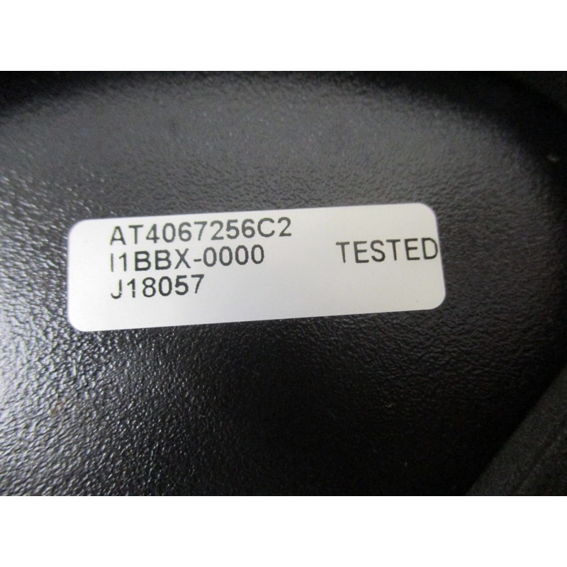International 4067256C2 OEM INTERNATIONAL TRUCK IC BUS AMBER LED 7"