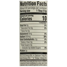 365 by Whole Foods Market, Organic Shoyu Soy Sauce Reduced Sodium, 10 Ounce