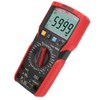 UT89X Digital Multimeter AC DC Voltage Current Resistance Capacitance NCV