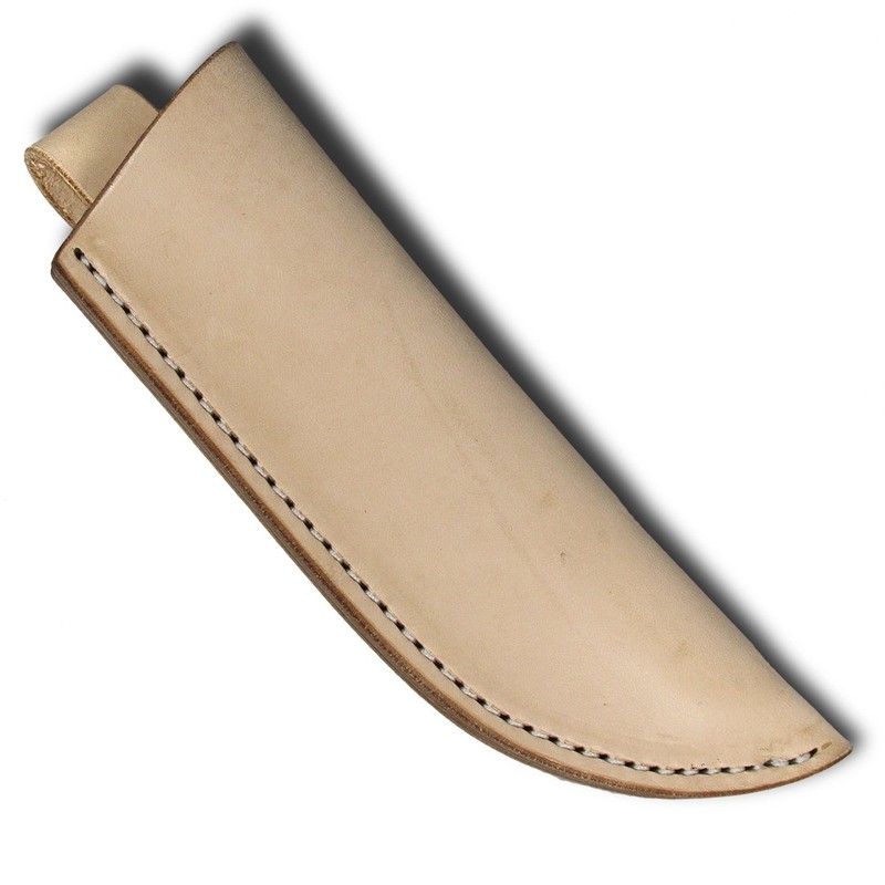 USA Knifemaker Supply Leather Knife Sheath Kits- Various Styles (#3)