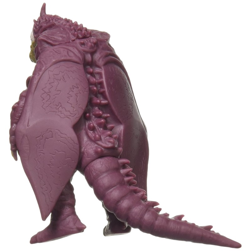 Ultraman Ultra Kaiju Series 142 Zoiger
