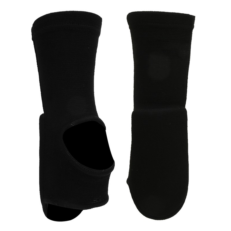 Cotton Breathable Sport Protection Ankle Support Brace Protector Sprain Recovery