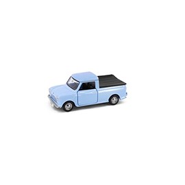 Tiny City Maurice Mini Pickup with accessory Blue