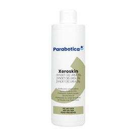 Xeroskin Parabotica Syndet Gel Urea 3% 400ml