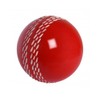 Gray-Nicolls Velocity Cricket Ball, Red, One Size