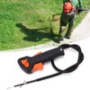 Handle Switch Trimmer Replacement Parts Accessory for Stihl FS120 FS200