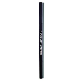 Revolution Pro Microblading Precision Eyebrow Pencil - Dark Brown, 0.4 g