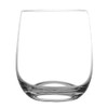 Olympia Rounded Modern Tumblers 315Ml 90X80mm Crystal Drinking Glasses 6pc