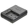 Sony BC-VM10 Adattatore corrente alternata, caricabatterie, Nero