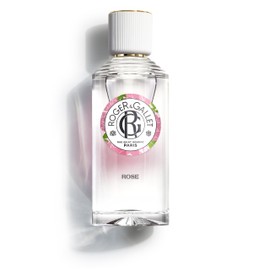 Roger & Gallet Rose by Roger & Gallet for Men and Women. Gentle Fragrant Water Spray 3.3-Ounces