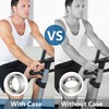 Snyeest Protector Compatible for Oura Ring 4/Gen 3 Cover,Silicone Anti-Scratch