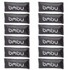 bmbu Charcoal Shoe Deodorizers - Natural Odor Eliminators