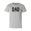 Dad the Man the Myth the Legend Shirt, Gift for