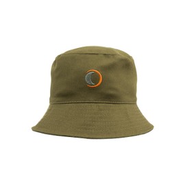 SPEERO Reversible Bucket Hat DPM/Green S/M