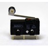 Switch Snap Action SS-5GL2 (Pack of 2) N.O./N.C. Single Pole,