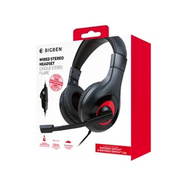 Stereo Gaming Headset V1