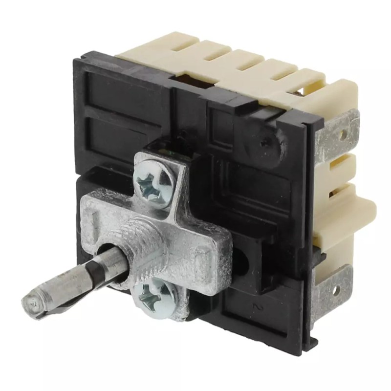 Robertshaw 5502-350 Robertshaw Comercial Cooking Infinite Switch INF240-76 42-1149 2J-6403