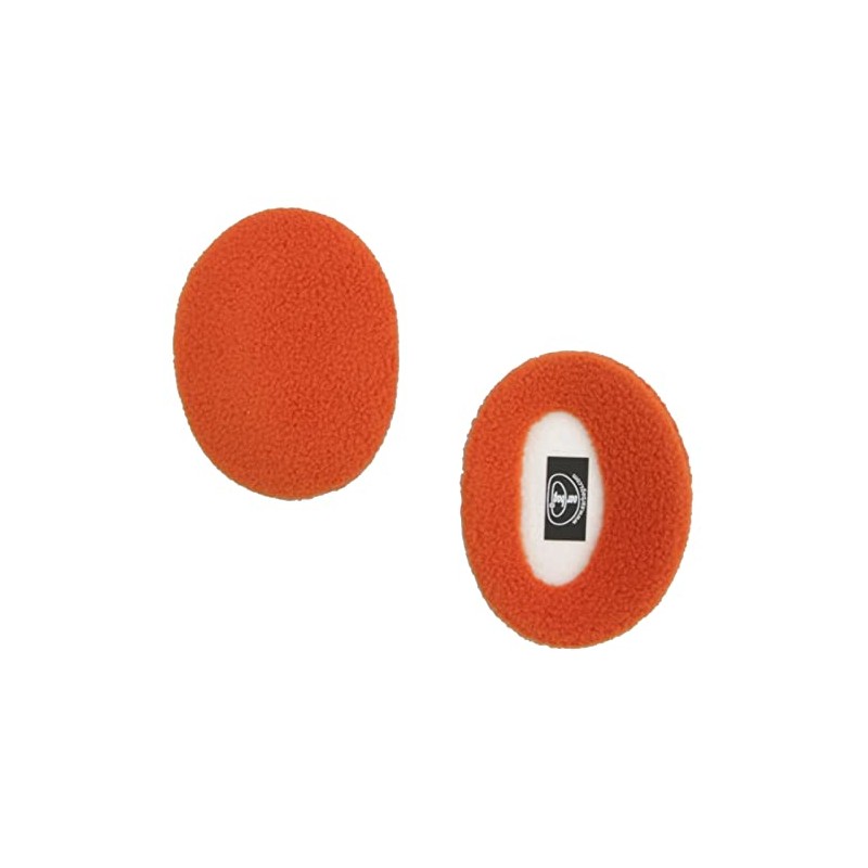 Earbags Ear Muffs Fleece Different Fashionable Colours in Three Sizes