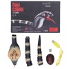 Infrared Remote Control Snake Toy Simulation Snake Animal Model Electric