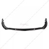 dtangor For 2022-2025 Toyota GR86 ST-Style Front Bumper Lip Body