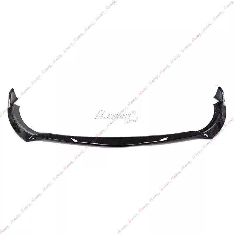dtangor For 2022-2025 Toyota GR86 ST-Style Front Bumper Lip Body