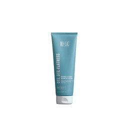 Mulac Cosmetics BYE BY FLATNESS VOLUME SHAMPOO Strengthening Shampoo Weight Zero 250 ml Vegan