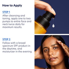 PCA SKIN Rejuvenating Anti Aging Serum, Face Serum for Glowing Skin, Reduces Fine Lines and Wrinkles, 1 fl oz Pump