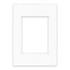 nielsen Conservation Passepartout Cardboard 1.5 mm Outer Format 21 x