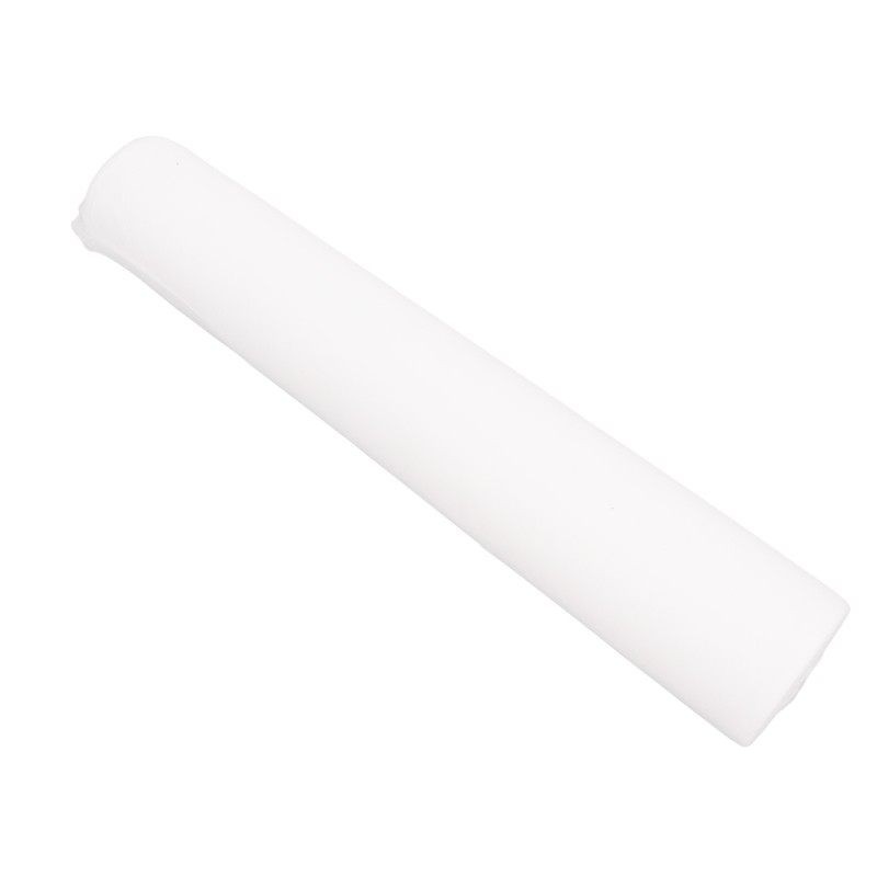 1 Roll Disposable Massage Face Pillow Cover Beauty Salon Massage