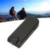 Mini Wearable Camera 1080P Night Vision Rechargeable Motion Detection HD