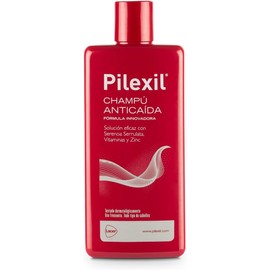 Pilexil Shampoo Anticaida 300ml