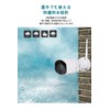 ICAMI Security Camera, Outdoor, Indoor, Wireless Surveillance Camera, SD Card