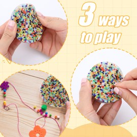 Picky Pad, 2 Pcs Picking Pad, Skin Picking Fidget Toys, Picky Pad Fidget Round, Pick Pad Heart, Fidget Pad, Adult Fidget Toys, Picky Pad Reusable Sensory, Picking Fidget Toy