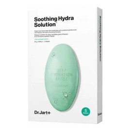 Dr. Jart Dermask Water Jet Soothing Hydra Solution Mascarill