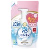 Foam Milky Body Soap, Gentle Soap, Refill, 15.9 fl oz