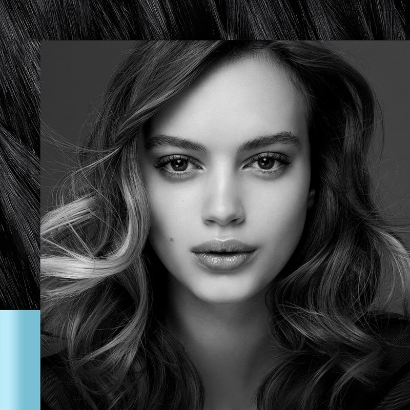 TRESemmé Strengthening & Nourishing Shampoo Anti-Breakage For Damaged Hair Formulated