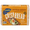 Wasa Wholegrain Crispbread, 9.2 Oz (Pack of 1)