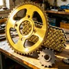 Kit De Arrastre Sprocket Para Moto Veloci Xeverus 250 Cc