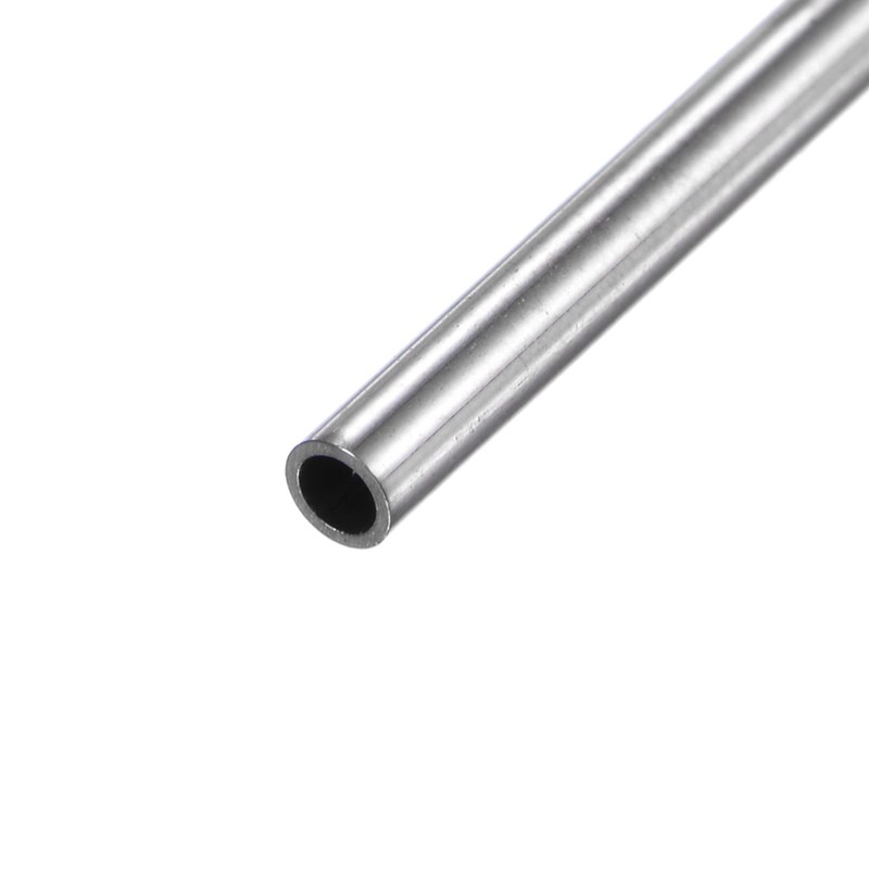sourcing map 10pcs 16G Stainless Steel Dispensing Needles 1" Glue
